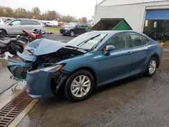4T1DBADK3SU521492 2025 TOYOTA CAMRY