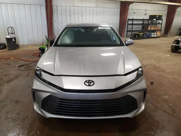 2025 TOYOTA CAMRY COPART lot 61093315 auction photo 5