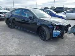 4T1DBADK3SU523372 2025 TOYOTA CAMRY