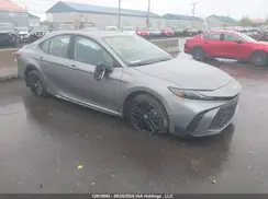 4T1DBADK3SU523422 2025 TOYOTA CAMRY