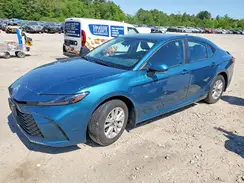 4T1DBADK3SU523856 2025 TOYOTA CAMRY