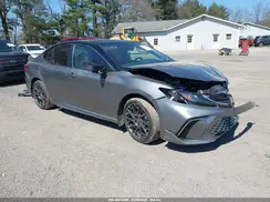 4T1DBADK3SU524358 2025 TOYOTA CAMRY