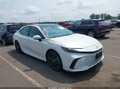 4T1DBADK3SU524439 2025 TOYOTA CAMRY