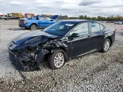 4T1DBADK3SU524666 2025 TOYOTA CAMRY