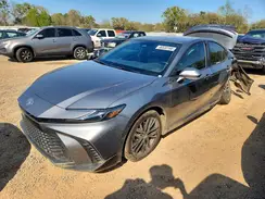 4T1DBADK3SU525350 2025 TOYOTA CAMRY