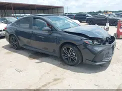 4T1DBADK3SU528541 2025 TOYOTA CAMRY
