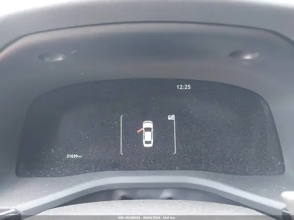4T1DBADK3SU528541 2025 TOYOTA CAMRY - Image 7