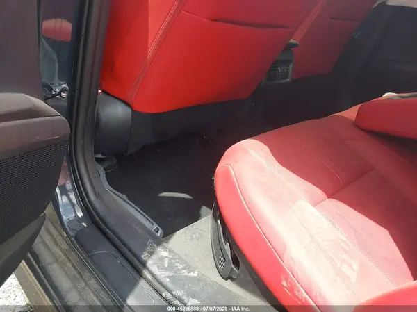 4T1DBADK3SU528541 2025 TOYOTA CAMRY - Image 8