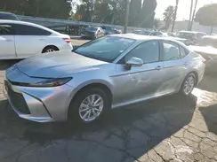 4T1DBADK3SU529558 2025 TOYOTA CAMRY