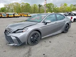 4T1DBADK3SU529916 2025 TOYOTA CAMRY