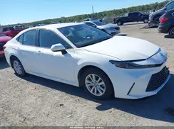 4T1DBADK3SU530063 2025 TOYOTA CAMRY