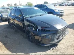 4T1DBADK3SU531729 2025 TOYOTA CAMRY