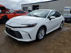 4T1DBADK3SU532220 2025 TOYOTA CAMRY