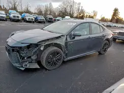 4T1DBADK3SU532539 2025 TOYOTA CAMRY