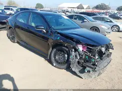 4T1DBADK3SU533285 2025 TOYOTA CAMRY