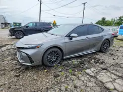 4T1DBADK3SU533660 2025 TOYOTA CAMRY