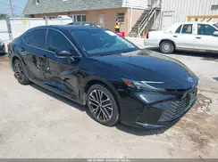 4T1DBADK3SU533772 2025 TOYOTA CAMRY