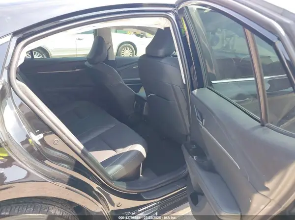 4T1DBADK3SU533772 2025 TOYOTA CAMRY - Image 8