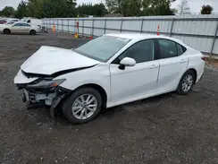 4T1DBADK3SU534193 2025 TOYOTA CAMRY