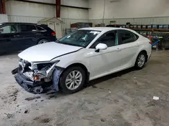 4T1DBADK3SU534629 2025 TOYOTA CAMRY