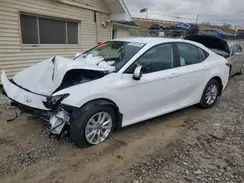 4T1DBADK3SU534646 2025 TOYOTA CAMRY