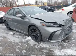4T1DBADK3SU534923 2025 TOYOTA CAMRY