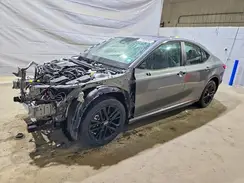 4T1DBADK3SU535036 2025 TOYOTA CAMRY