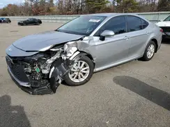 4T1DBADK3SU535053 2025 TOYOTA CAMRY
