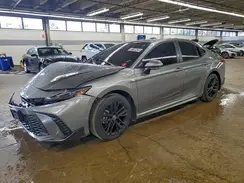 4T1DBADK3SU536526 2025 TOYOTA CAMRY