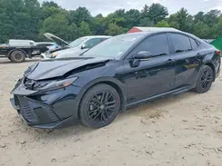 4T1DBADK3SU538132 2025 TOYOTA CAMRY