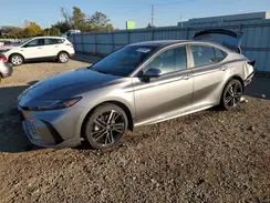 4T1DBADK3SU538731 2025 TOYOTA CAMRY