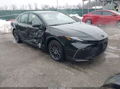 4T1DBADK3SU539622 2025 TOYOTA CAMRY