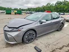 4T1DBADK3SU540804 2025 TOYOTA CAMRY