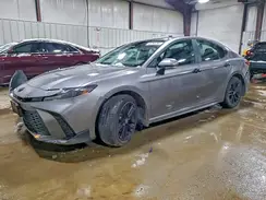 4T1DBADK3SU541080 2025 TOYOTA CAMRY