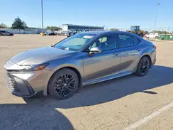 4T1DBADK3SU541192 2025 TOYOTA CAMRY