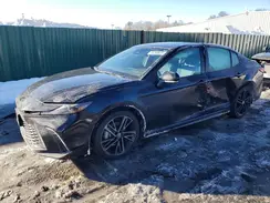 4T1DBADK3TU036836 2026 TOYOTA CAMRY