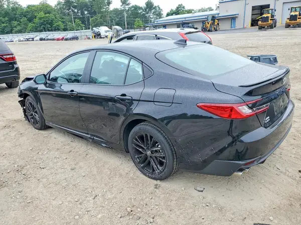4T1DBADK3TU039770 2026 TOYOTA CAMRY - Image 2
