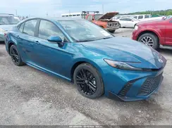4T1DBADK3TU049439 2026 TOYOTA CAMRY