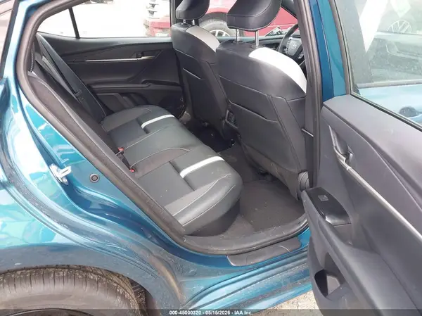 4T1DBADK3TU049439 2026 TOYOTA CAMRY - Image 8