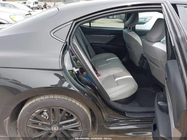 4T1DBADK3TU049778 2026 TOYOTA CAMRY - Image 8