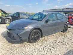4T1DBADK3TU050154 2026 TOYOTA CAMRY