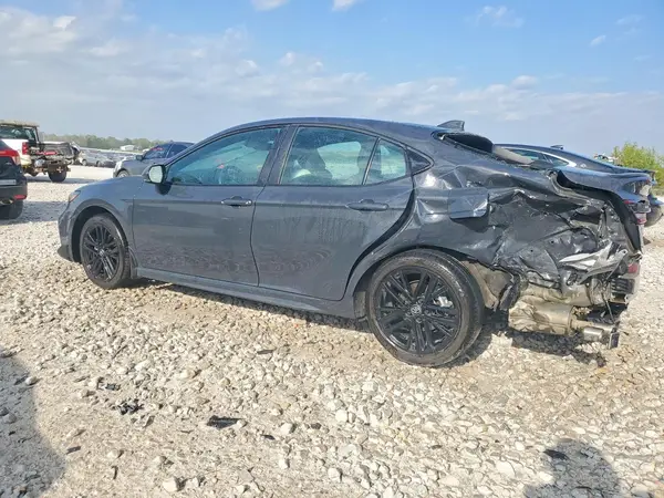 4T1DBADK3TU050154 2026 TOYOTA CAMRY - Image 2