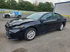 4T1DBADK3TU058450 2026 TOYOTA CAMRY