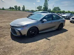 4T1DBADK3TU060666 2026 TOYOTA CAMRY