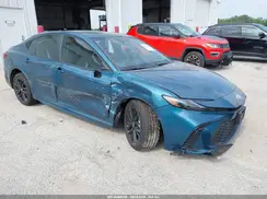 4T1DBADK3TU061204 2026 TOYOTA CAMRY