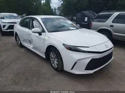 4T1DBADK3TU061509 2026 TOYOTA CAMRY
