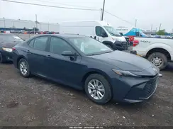 4T1DBADK3TU542392 2026 TOYOTA CAMRY