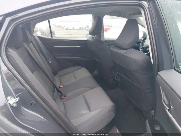 4T1DBADK3TU542392 2026 TOYOTA CAMRY - Image 8