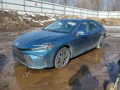 4T1DBADK3TU548192 2026 TOYOTA CAMRY