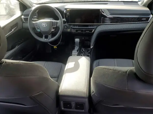 4T1DBADK3TU548192 2026 TOYOTA CAMRY - Image 8